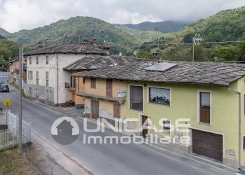 Independent house Via Paesana, 108, Barge - photo 4