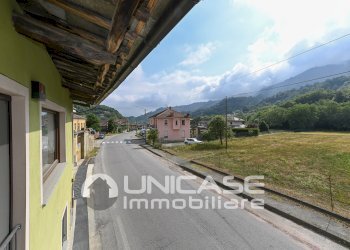 Independent house Via Paesana, 108, Barge - photo 19
