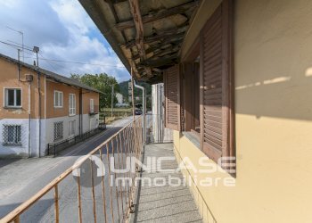 Independent house Via Paesana, 108, Barge - photo 20