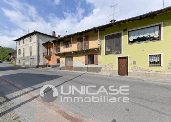 Independent house Via Paesana, 108, Barge - photo 24
