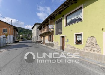 Independent house Via Paesana, 108, Barge - photo 25