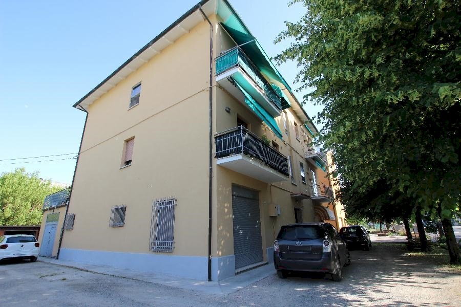 Two-room apartment Sala Bolognese - photo 1