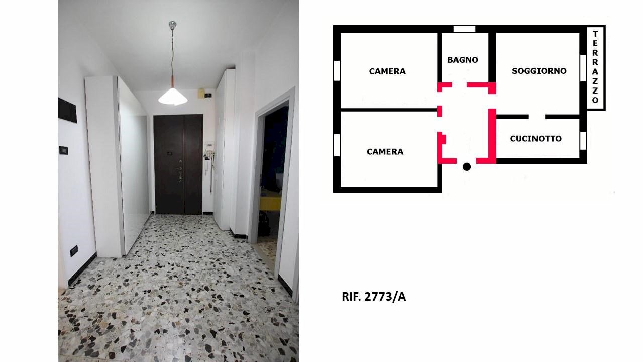Two-room apartment Sala Bolognese - photo 3