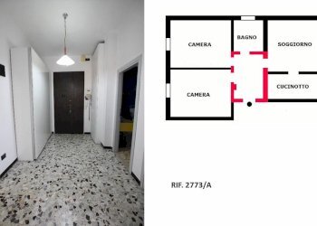 Two-room apartment Sala Bolognese - photo 3