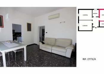 Two-room apartment Sala Bolognese - photo 5