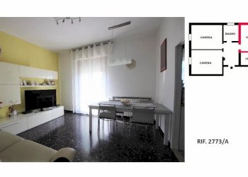 Two-room apartment Sala Bolognese - photo 6
