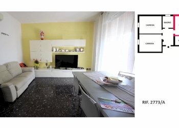 Two-room apartment Sala Bolognese - photo 7