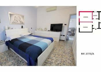 Two-room apartment Sala Bolognese - photo 11
