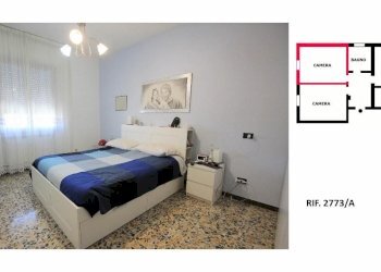 Two-room apartment Sala Bolognese - photo 14