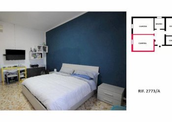 Two-room apartment Sala Bolognese - photo 15