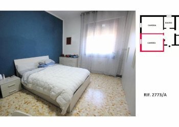 Two-room apartment Sala Bolognese - photo 16