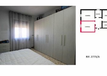 Two-room apartment Sala Bolognese - photo 17