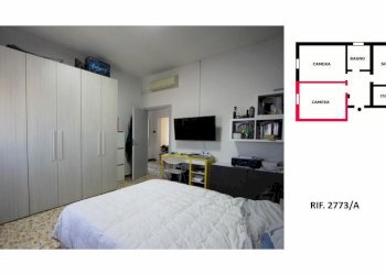 Two-room apartment Sala Bolognese - photo 18