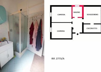 Two-room apartment Sala Bolognese - photo 21