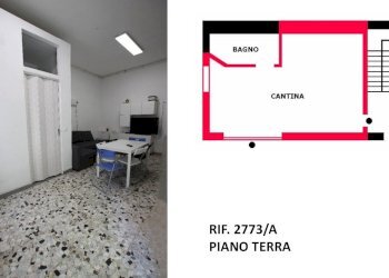 Two-room apartment Sala Bolognese - photo 25