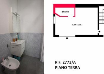 Two-room apartment Sala Bolognese - photo 27