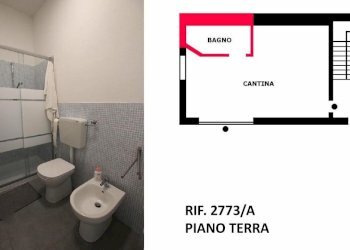 Two-room apartment Sala Bolognese - photo 28