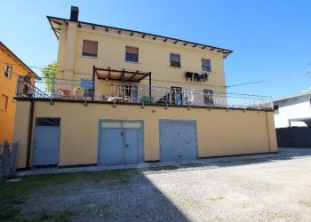 Two-room apartment Sala Bolognese - photo 29
