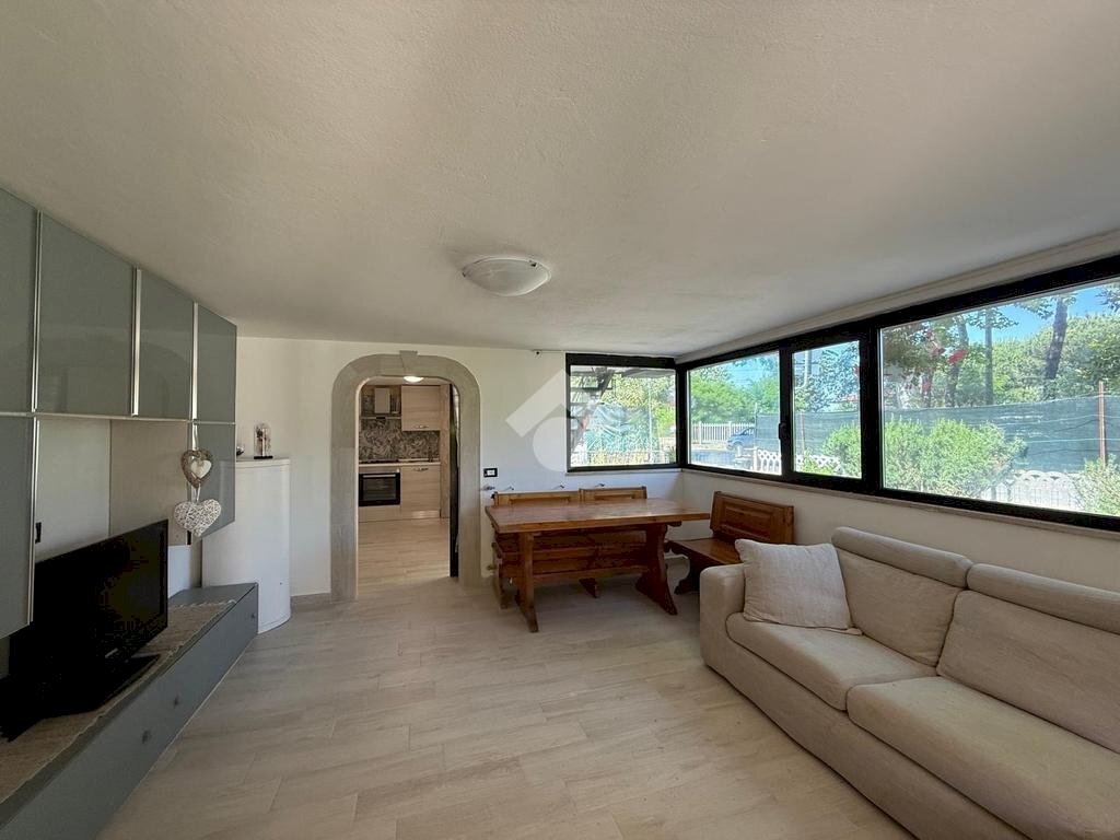 Three-room apartment Viale Sicilia, Cervia - photo 1