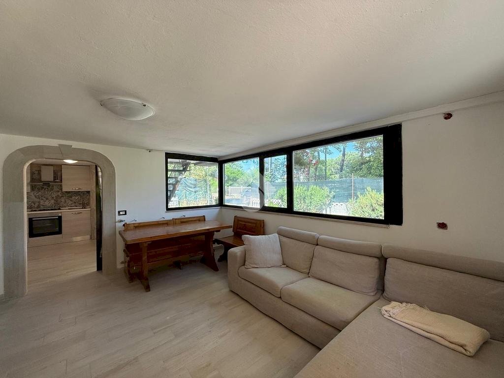 Three-room apartment Viale Sicilia, Cervia - photo 2