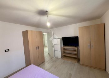 Three-room apartment Viale Sicilia, Cervia - photo 14