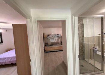 Three-room apartment Viale Sicilia, Cervia - photo 20
