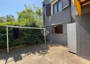Three-room apartment Viale Sicilia, Cervia - photo 21