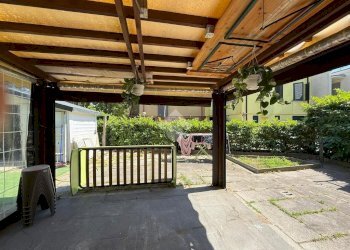 Three-room apartment Viale Sicilia, Cervia - photo 22