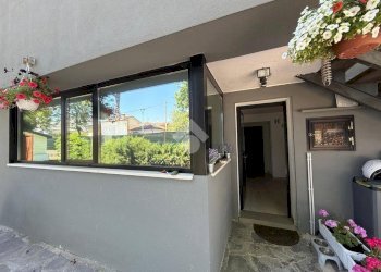 Three-room apartment Viale Sicilia, Cervia - photo 25