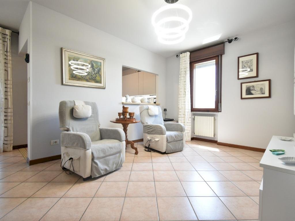 Three-room apartment Via Flavio Biondo, Savignano sul Rubicone - photo 2