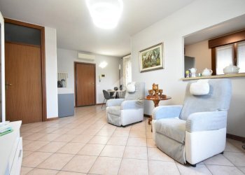 Trilocale Via Flavio Biondo, Savignano sul Rubicone - foto 1