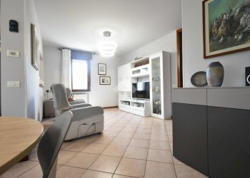 Trilocale Via Flavio Biondo, Savignano sul Rubicone - foto 4