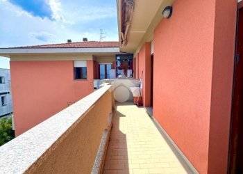 Trilocale Via G. Cecchini, Cesenatico - foto 20