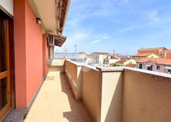 Trilocale Via G. Cecchini, Cesenatico - foto 21
