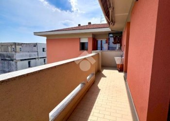 Trilocale Via G. Cecchini, Cesenatico - foto 22