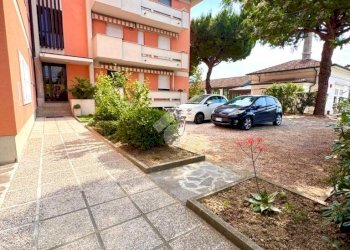 Trilocale Via G. Cecchini, Cesenatico - foto 30