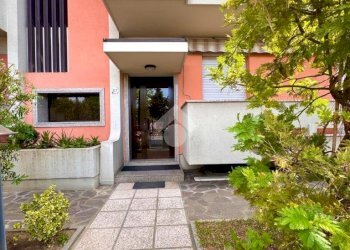 Trilocale Via G. Cecchini, Cesenatico - foto 31