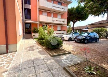 Trilocale Via G. Cecchini, Cesenatico - foto 32
