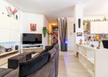 Trilocale Viale G. Carducci, Cesenatico - foto 4