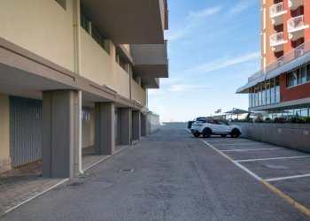 Trilocale Viale G. Carducci, Cesenatico - foto 31