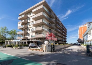 Trilocale Viale G. Carducci, Cesenatico - foto 33