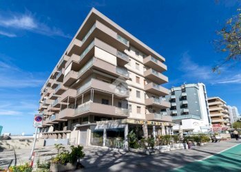 Trilocale Viale G. Carducci, Cesenatico - foto 35