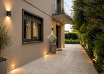 Portion of a house Via Angelo Sasselli, Cesena - photo 1