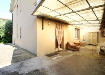 Portion of a house Via Angelo Sasselli, Cesena - photo 6
