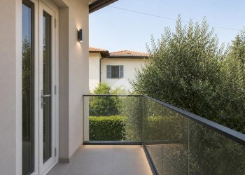 Portion of a house Via Angelo Sasselli, Cesena - photo 31
