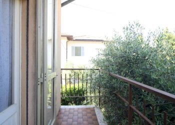 Portion of a house Via Angelo Sasselli, Cesena - photo 32