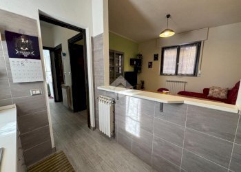Bilocale Via G. Carducci, Cameri - foto 22