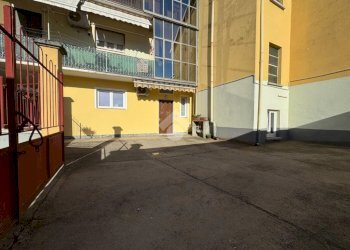 Bilocale Via G. Carducci, Cameri - foto 33