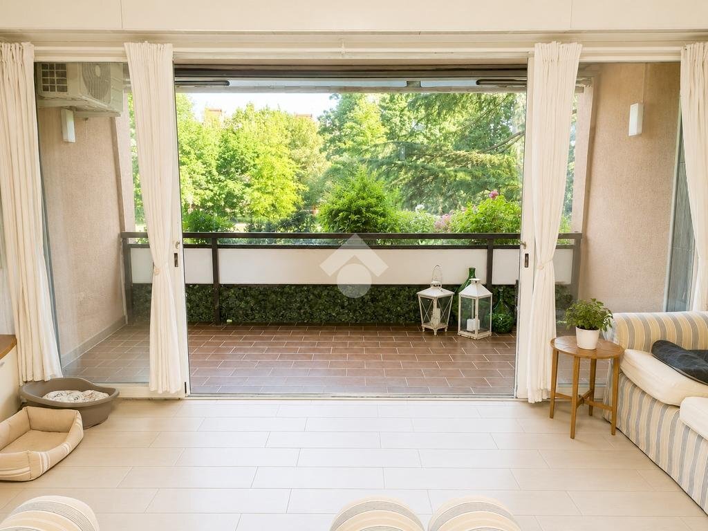 Trilocale via giotto, frazione Milano 3, Basiglio - foto 3