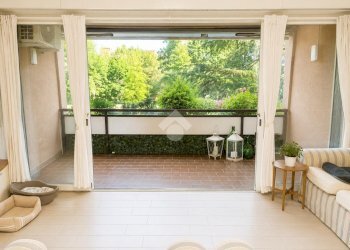 Trilocale via giotto, frazione Milano 3, Basiglio - foto 3